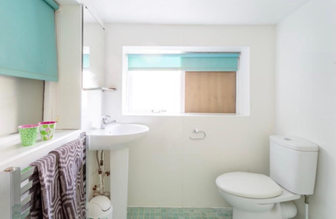 Bridport Garden Suite Ngoại thất bức ảnh