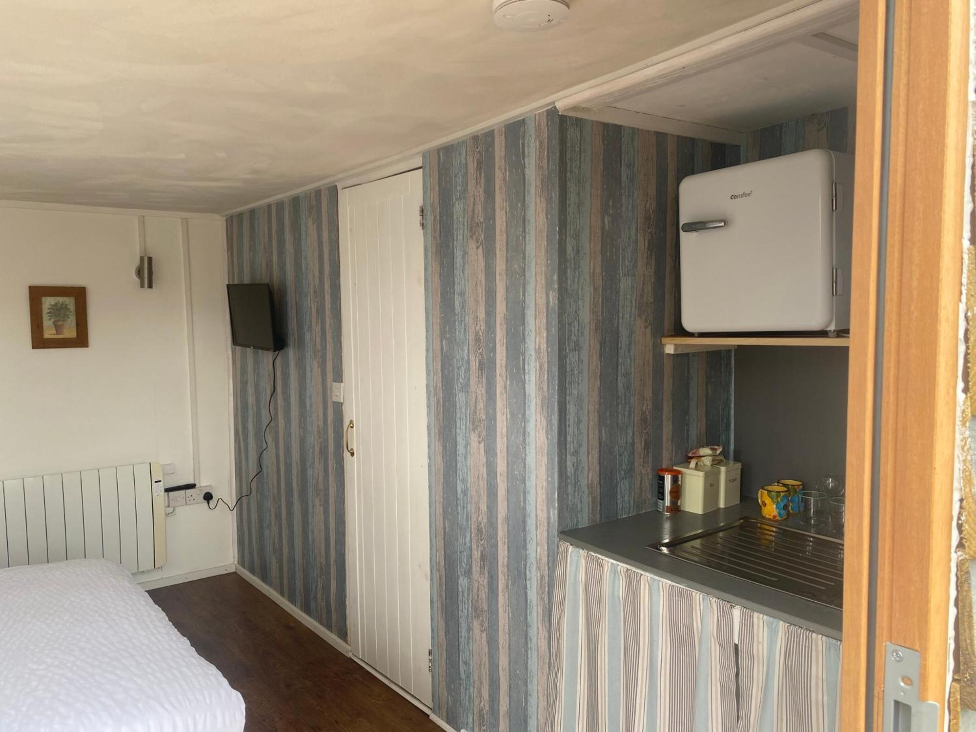 Bridport Garden Suite Ngoại thất bức ảnh
